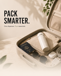 Travel Dispenser